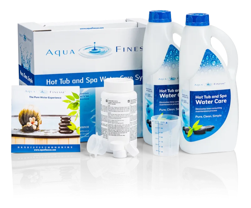 AquaFinesse
